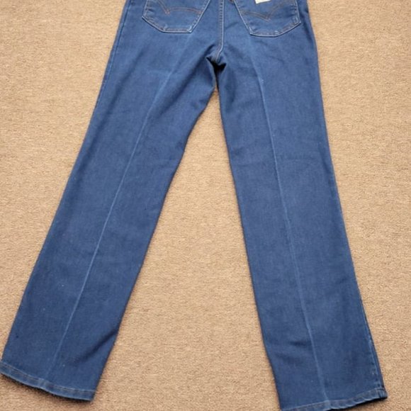 Levi's Jeans Vintage Levis Prospector Jeans Poshmark